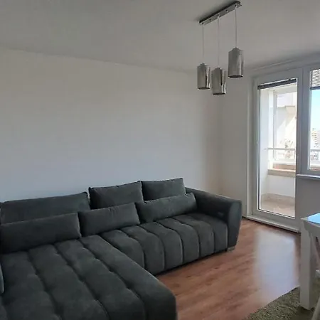 Henrieta's Cozy Братислава