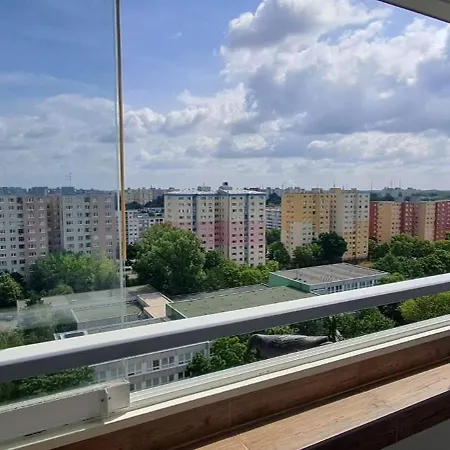 Henrieta's Cozy Братислава