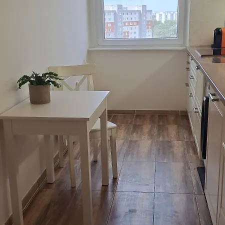 Apartment Henrieta's Cozy
