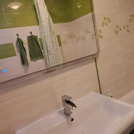 Henrieta's Cozy Apartmán