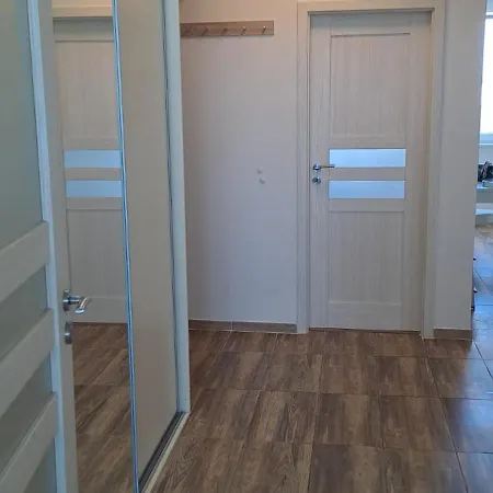 דירה Henrieta's Cozy *