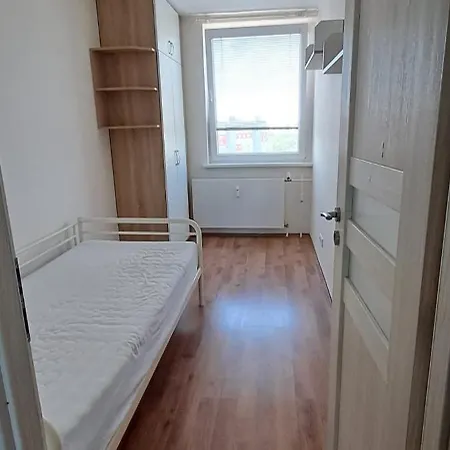 Apartamento Henrieta's Cozy