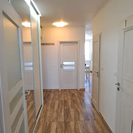 Henrieta's Cozy Apartamento Bratislava