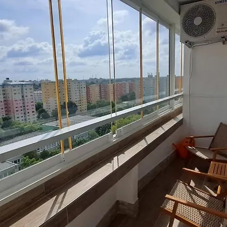 Apartamento Henrieta's Cozy