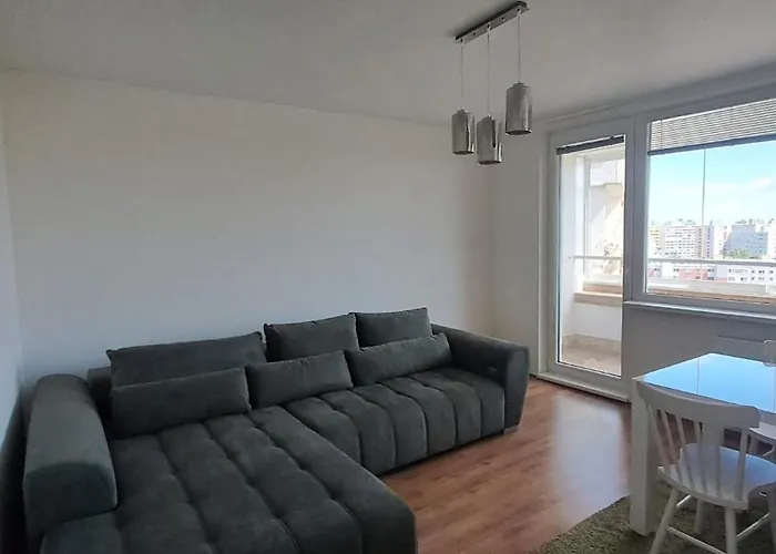 Henrieta's Cozy ברטיסלאבה