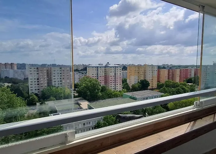 Henrieta's Cozy Bratislava