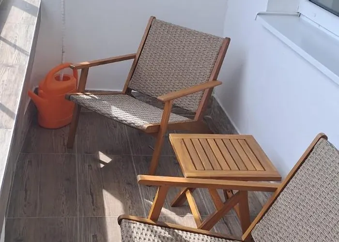 Henrieta's Cozy Bratislava