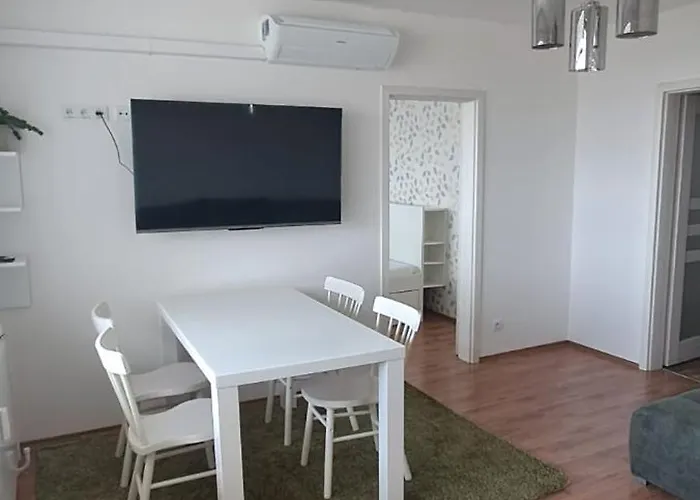 Henrieta's Cozy * ברטיסלאבה