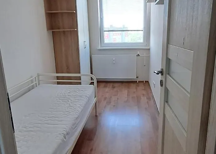 Апартаменты Henrieta's Cozy