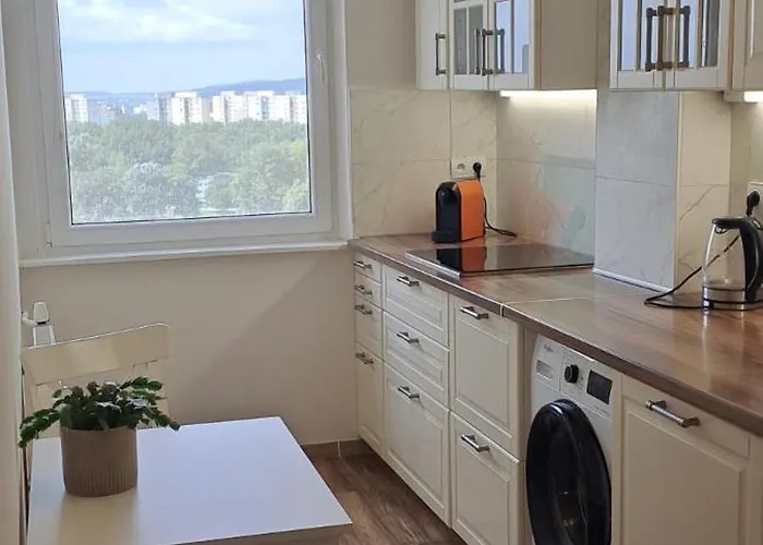 Henrieta's Cozy ברטיסלאבה