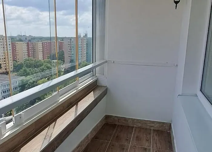 Henrieta's Cozy Apartamento