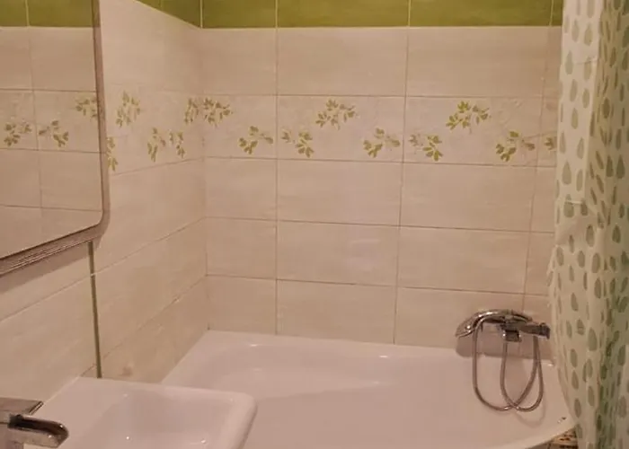 Henrieta's Cozy Братислава