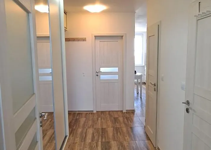 Henrieta's Cozy Apartamento Bratislava