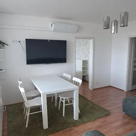 Henrieta's Cozy * Bratislava