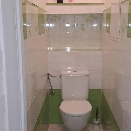 Henrieta's Cozy Братислава