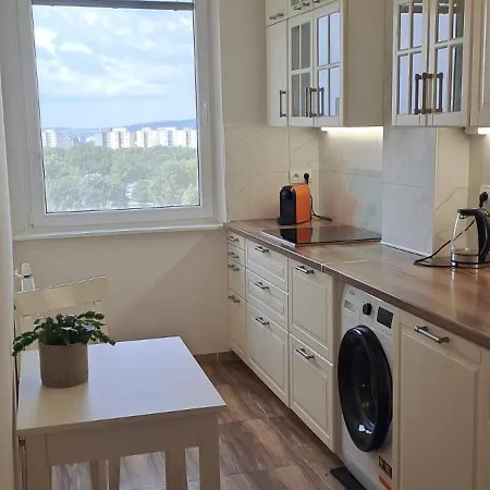 Henrieta's Cozy Братислава