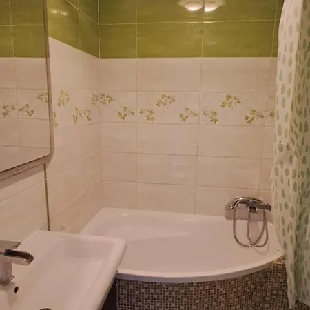 Henrieta's Cozy Братислава