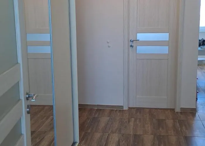 Apartmán Henrieta's Cozy *