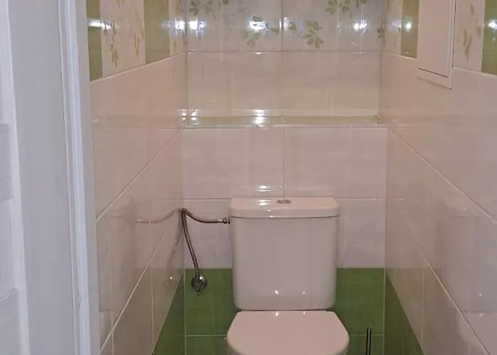 Henrieta's Cozy Братислава