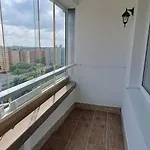 Henrieta's Cozy Apartment